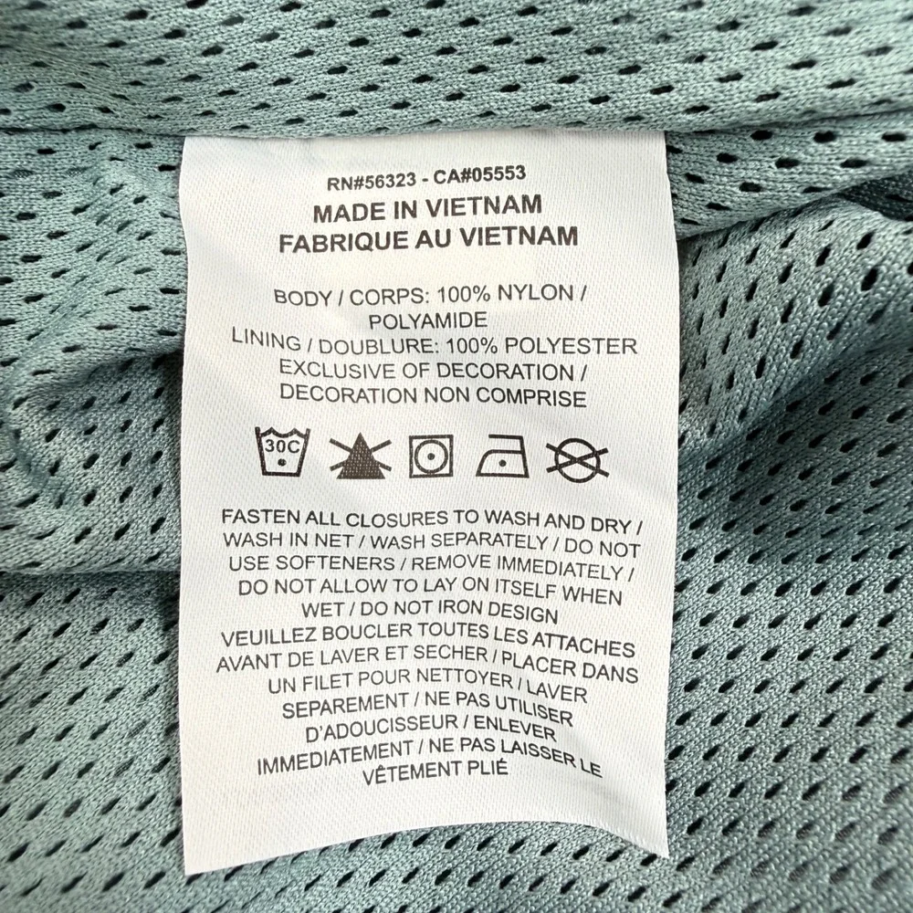 Jordan essentials woven
